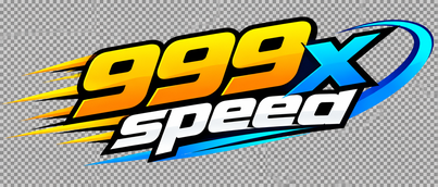 999x Speed